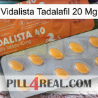 Vidalista Tadalafil 20 Mg 43